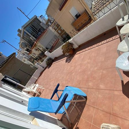Alex Apartments Benidorm Exterior foto