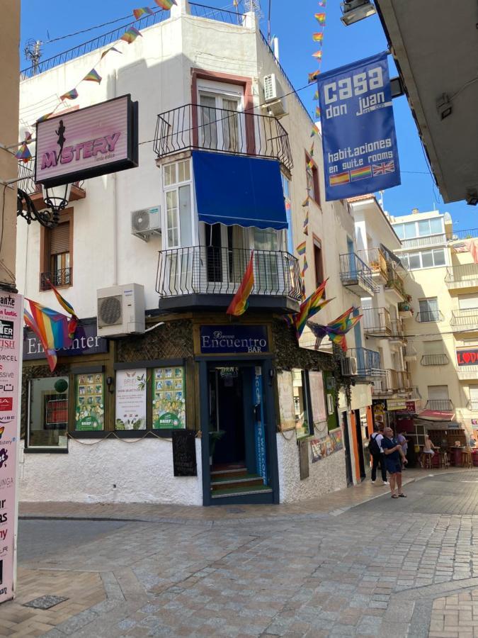 Alex Apartments Benidorm Exterior foto
